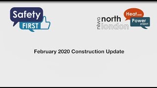 NLHPP construction update