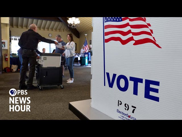 Current News Videos & Live Streams