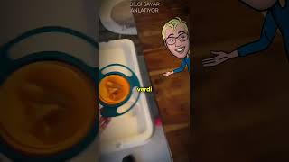 BU MAMA KABI ASLA DÖKÜLMÜYOR