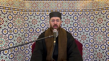 القارئ محمد الأطرش | سورة الفجر | برواية ورش عن نافع