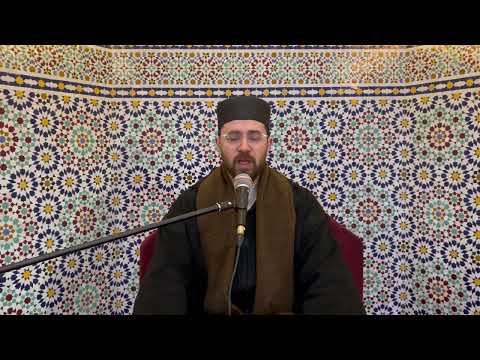 القارئ محمد الأطرش سورة الفجر برواية ورش عن نافع 