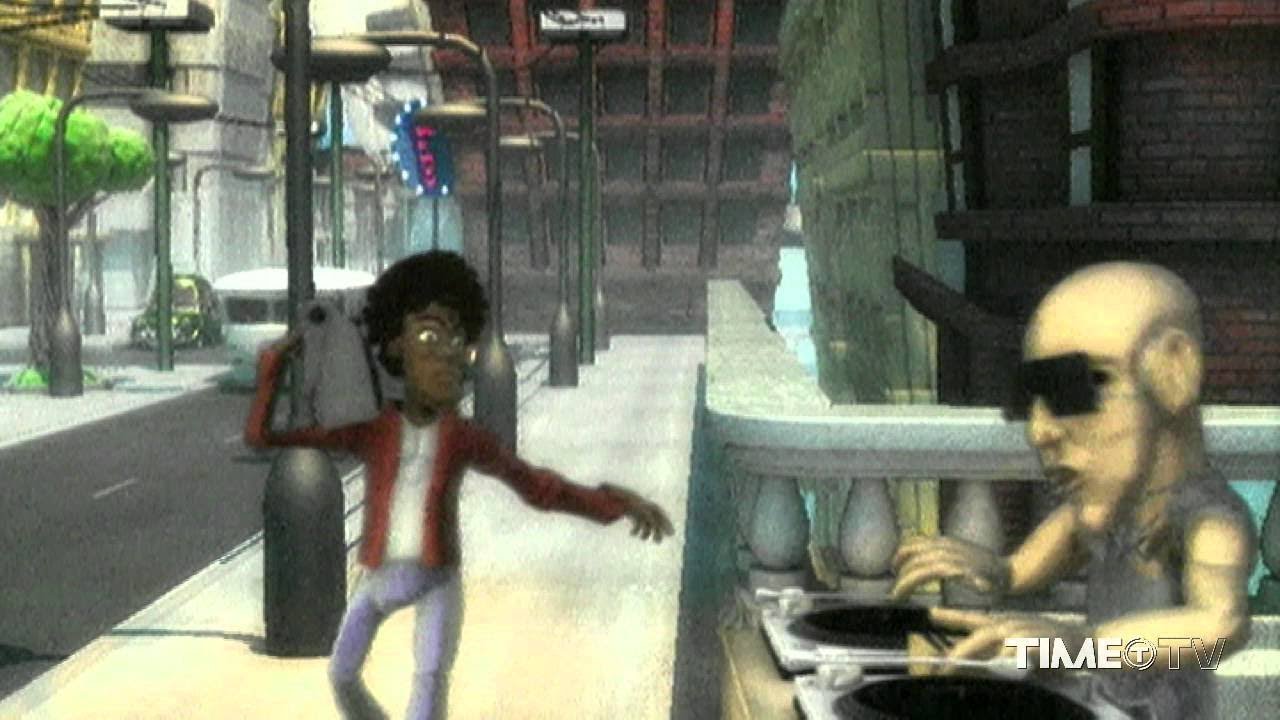 Psycho Radio - In The Underground [Official Video] HD