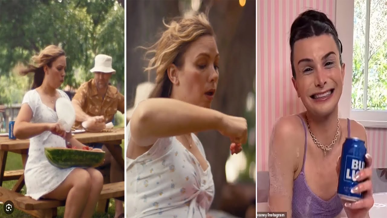 Bud Light commercial sparks mockery amid Dylan Mulvaney flap: ‘We’re