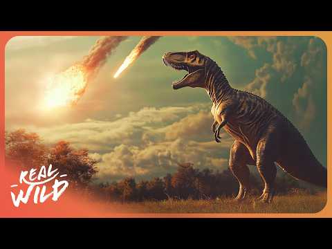 Dinosaur Extinction: What Caused It? documentary thumbnail