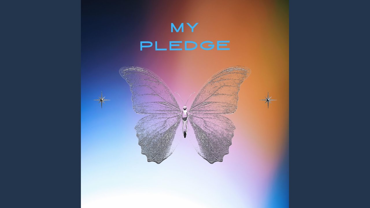 The pledge