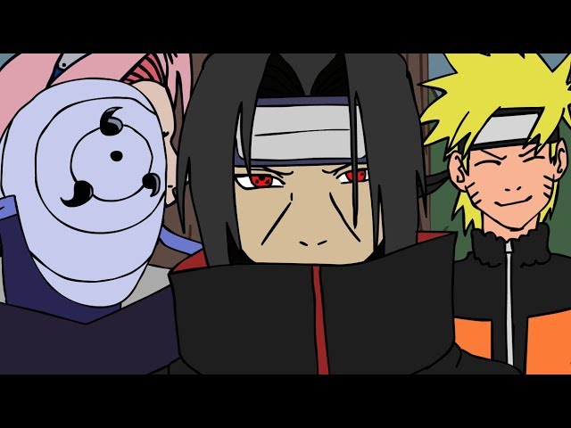 Este é o verdadeiro motivo pelo qual Kakashi realmente esconde seu rosto em  Naruto Shippuden - Critical Hits