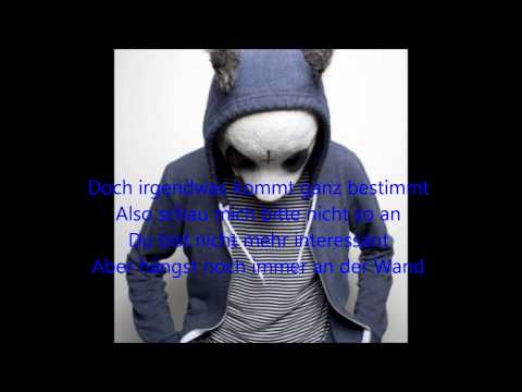 Cro-Ein Teil   Lyrics [HD]