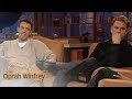 Ben Affleck Jokes About His Friendship With Matt Damon | The Oprah Winfrey Show | OWN