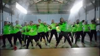 senam kreasi_ayo goyang by voller Liebe gorsudalarang