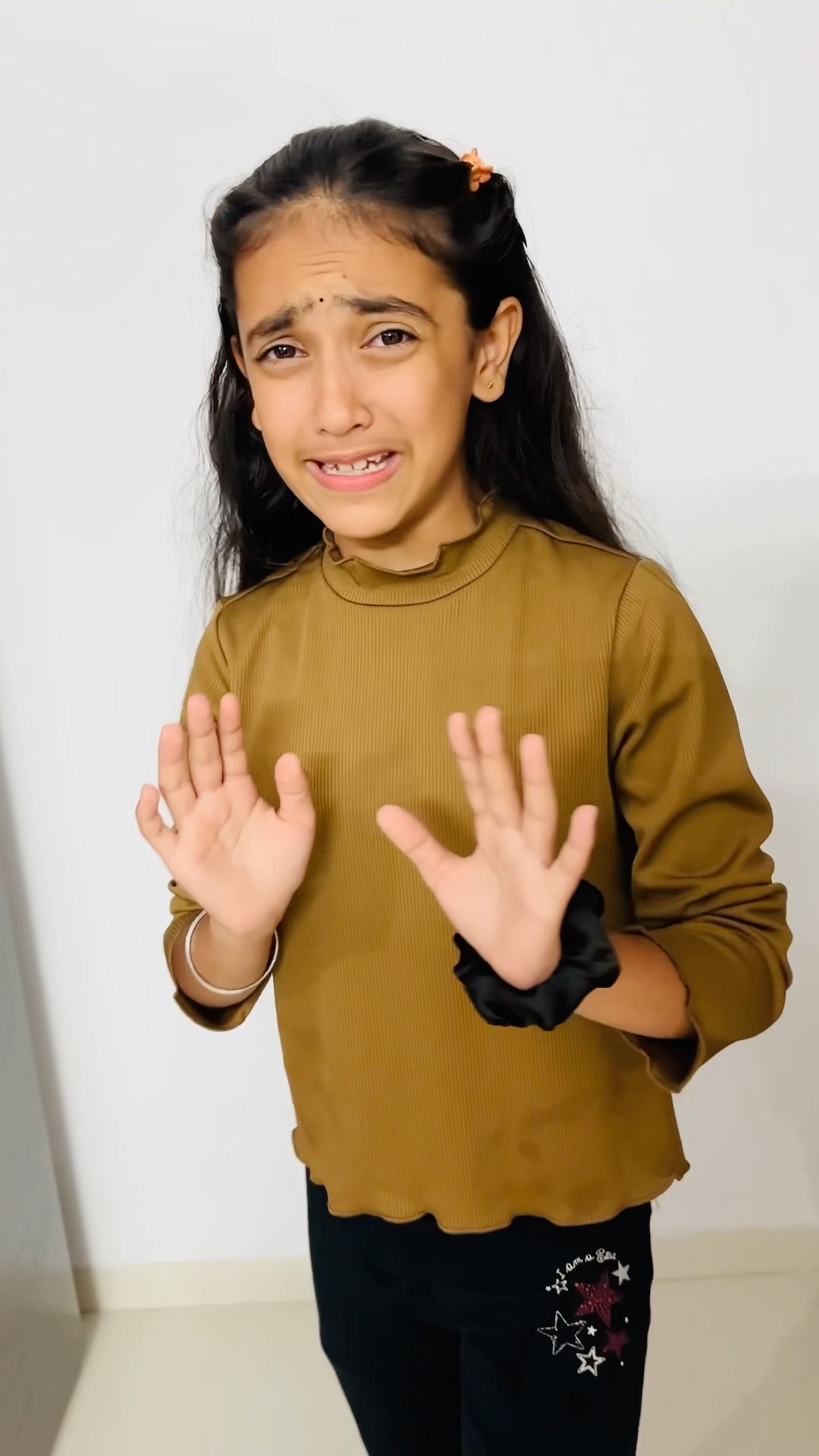 Samayra ke saath ye kya hua? #shorts #samayranarula #funnyvideo