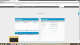 Accelerating Business Application Development Using the Cloud
