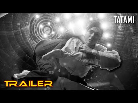Tatami - Tráiler español