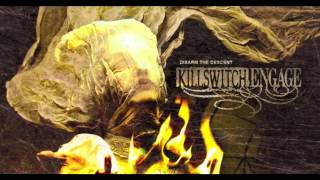 Killswitch Engage  The Call Guitar Cover instrumental