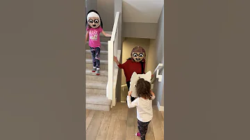 Funny Prank Try Not To Laugh Shorts 