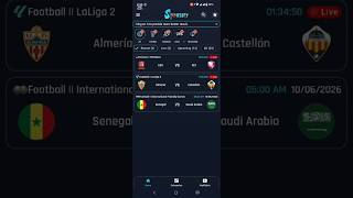 FIFA World Cup Football 2026 Live দেখুন ফ্রি তেই ||FIFA World Cup 2026 || বিশ্বকাপ ফুটবল ২০২৬||#fifa