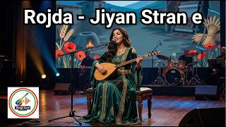 Rojda- Jiyan Stran e