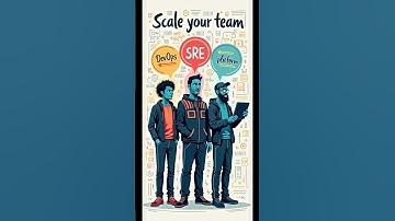 DevOps vs SRE vs Platform Explained in 60 Seconds!