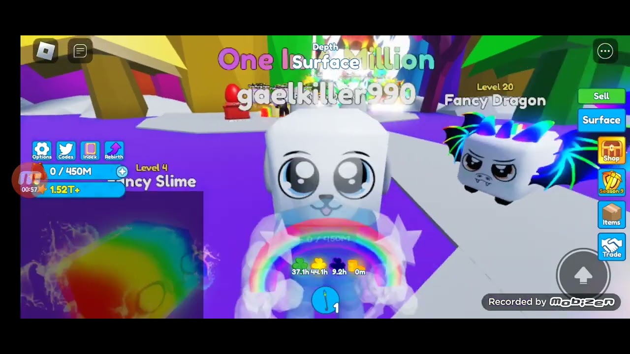 I HATCHED THE SECRET 1 IN FLIPPING 4 MILLION RAINBOW DOGCAT!!!!!!!!!! 😃😃😃😃😃😃😃😃😃😃🥳🥳🥳🥳