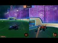 I USED A ROCKET LEAGUE BOT IN SSL... (New EAC Update)