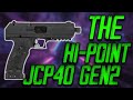 The Hi-Point JCP40 Gen 2