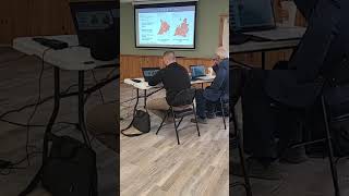 Planning Commission 4-28-2026 Part One of Two