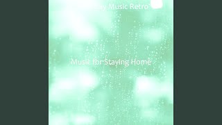 Subtle Moods for Thunderstorms