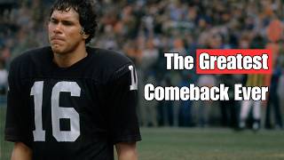 How The NFL’s Biggest Bust Won Two Super Bowls