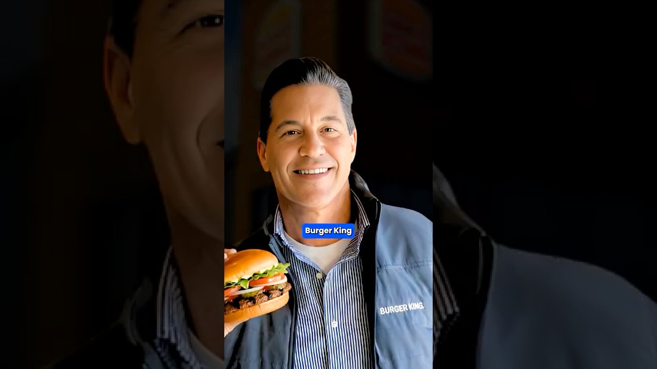 "Eating What You Cook:" Why Burger King’s Leadership is Fielding Complaints