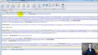 Best Spinner For FAST Article Rewriting