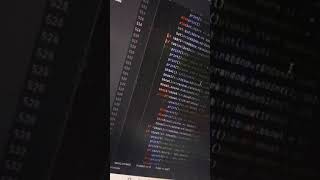 created hand cricket game using python. screenshot 1