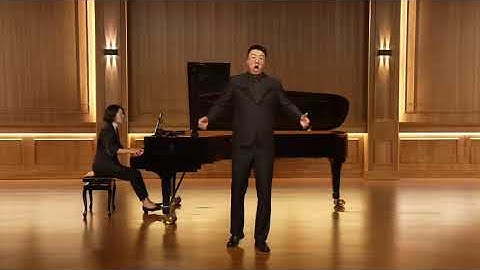 apply for an opera Alcina audition 