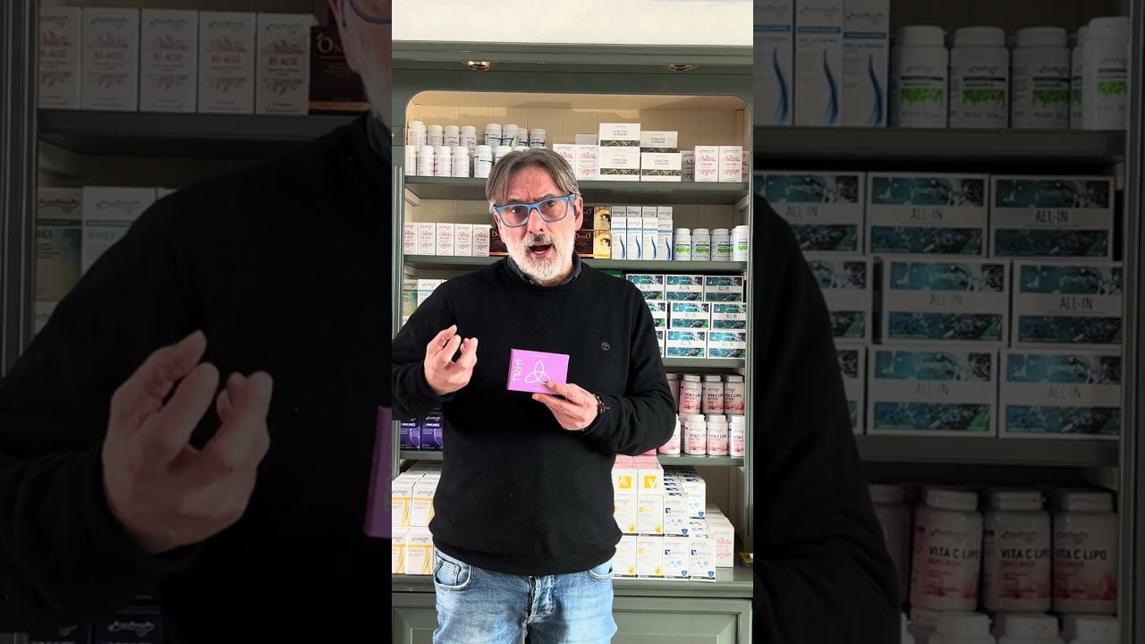 TRIA – L’equilibrio perfetto per corpo, mente e spirito