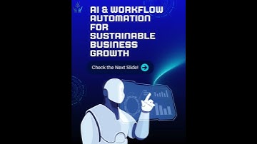 Smart Automation Solutions for Modern Businesses#aiforbusiness #automation##intelligentautomation