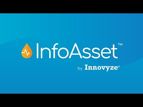 What is InfoAsset?