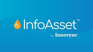 What is InfoAsset