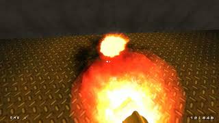 Quake 3 DeFRaG: xas-th - rocketn - df.vq3 - 00.29.416