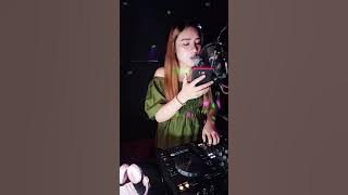 REMIX SEJAUH MUNGKIN FULL BASA TERBARU - DJ RERE MONIQUE R2M