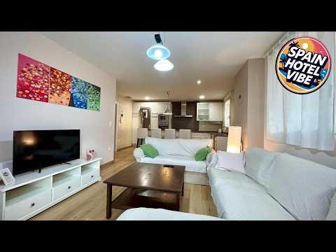 Jaca Rincon del Pirineo | Jaca, Spain | Hotel Review 🏨
