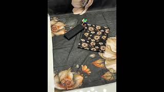 Alkaram Prints Pure LawnAlkaram 90x70Air Jet LawnDigital Print Shirt All Over Digital Printed Dupata