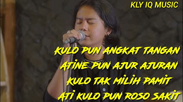 Maulana Ardiansyah - Top Topan (Lyrics)