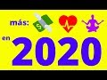 🚫 3 Errores a Evitar en 2020 para Mejorar Nuestras Finanzas 💲