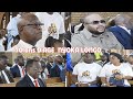 Capture de la vidéo 70 Ans D'âge De Jossart Nyoka Longo, Bahati, Kimbuta , Jb Mpiana Et Wazekwa Présents