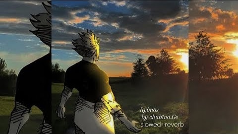 Thumbnail of Chub1na.Ge -ჩუბინა (slowed+reverb) version