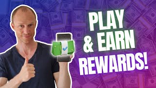 alpha App Review – Play & Earn Rewards! (REAL Inside Look) screenshot 2