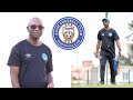 FLORENT IBENGE KUCHUKUA MIKOBA YA RACHID TAOUSSI FLORENT IBENGE KUCHUKUA MIKOBA YA RACHID TAOUSSI