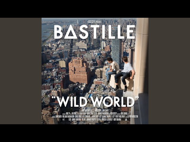 Bastille - The Anchor