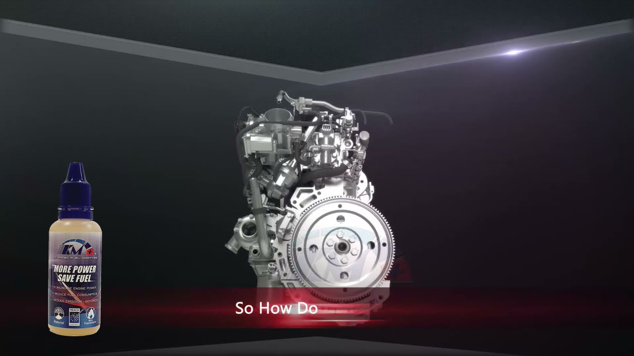 KM+ Advanced Fuel Additive Bagaimana Fuel Additive Berfungsi YouTube