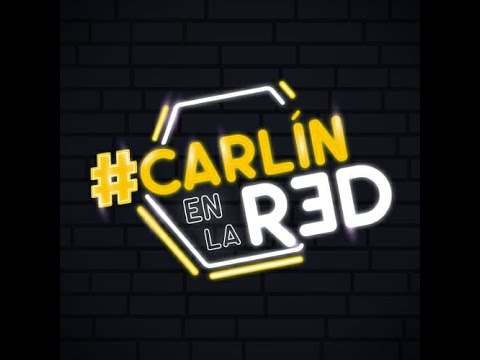 CARLIN EN LA RED nuevo teaser