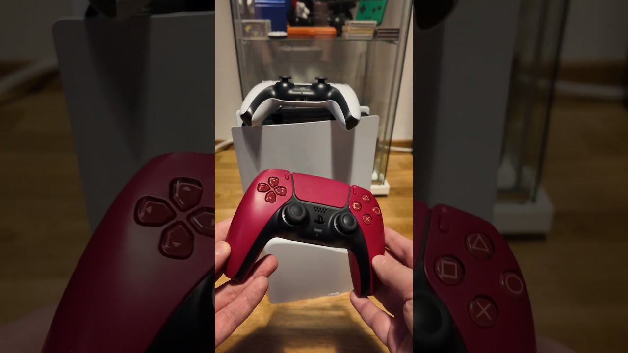 очередная ps5 