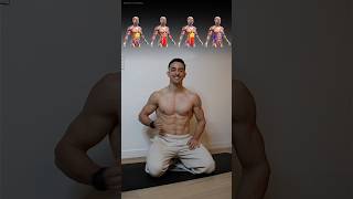 Burn Your ABS at Home in 5 Minutes 🔥
